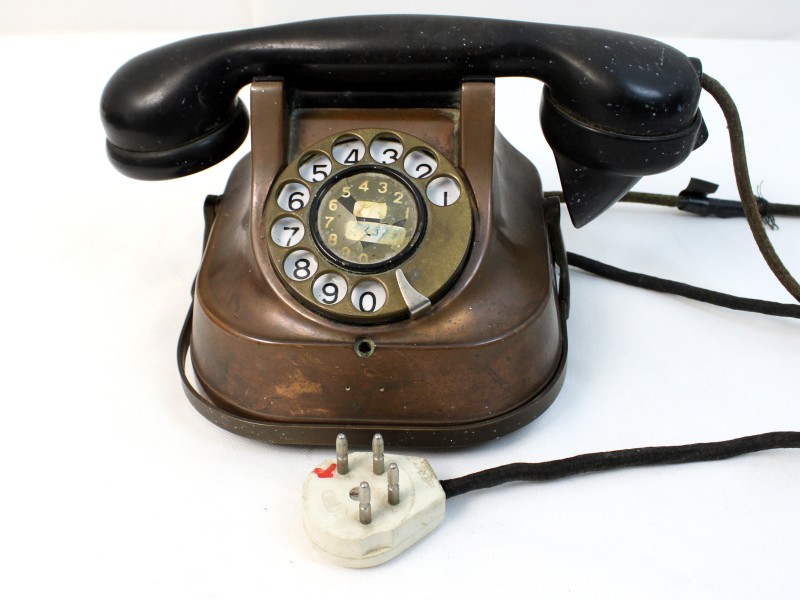 RTT 56-B Roterende Telefoon