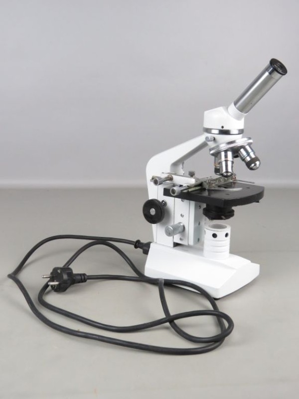 Euromex monoculaire microscoop