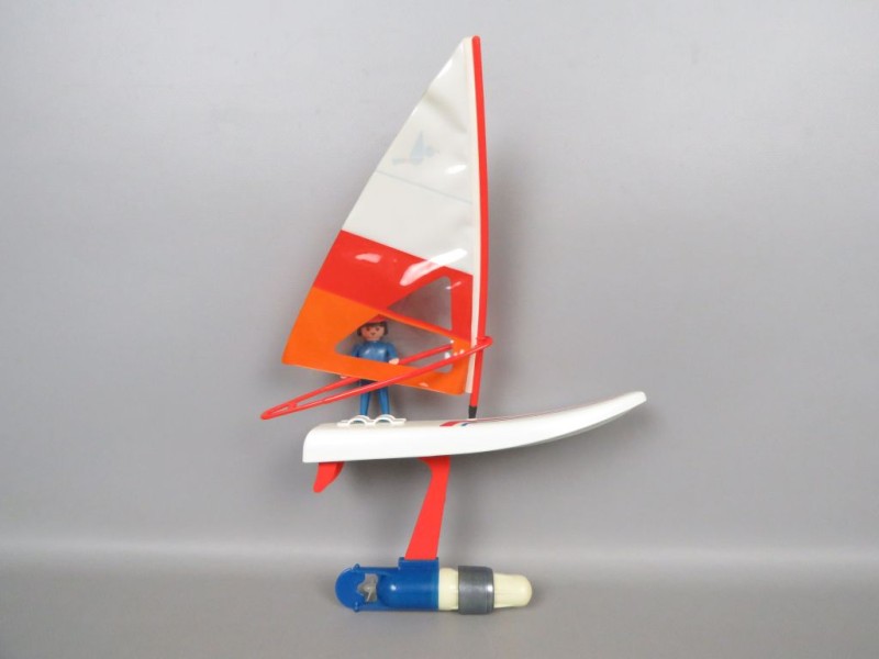 Surfer Playmobil