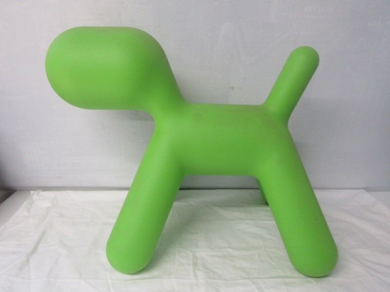 Design Puppy Kinderstoel, Me Too, Eero Aarnio