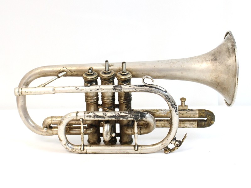 Hsinghai Trompet F425