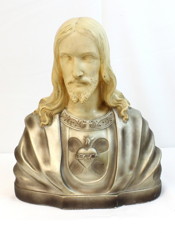 Buste van Jezus Christus