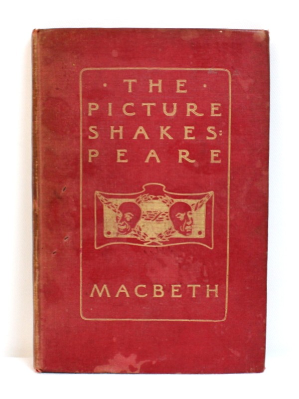The Picture Shakespeare – Macbeth