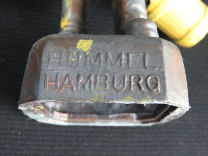 Beeld Hummel Hamburg