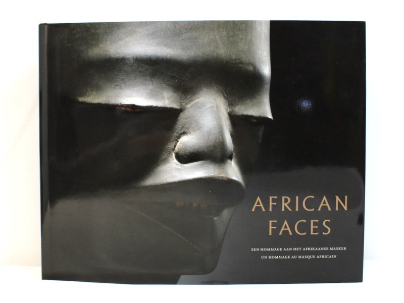 African Faces