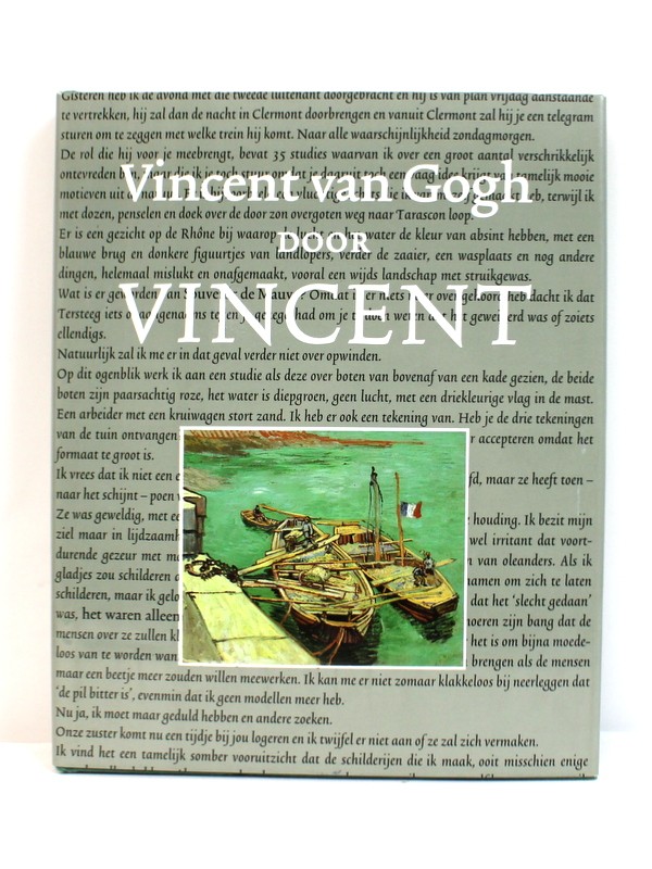 Vincent van Gogh – Door Vincent