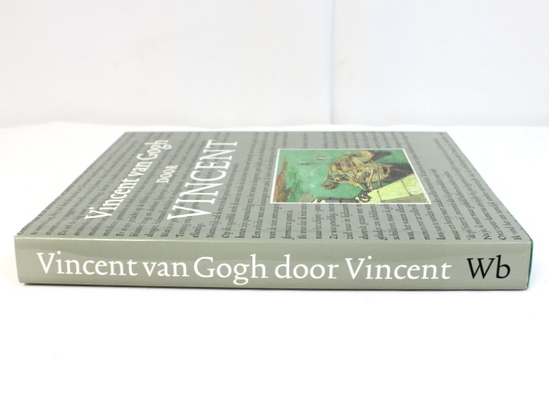 Vincent van Gogh – Door Vincent