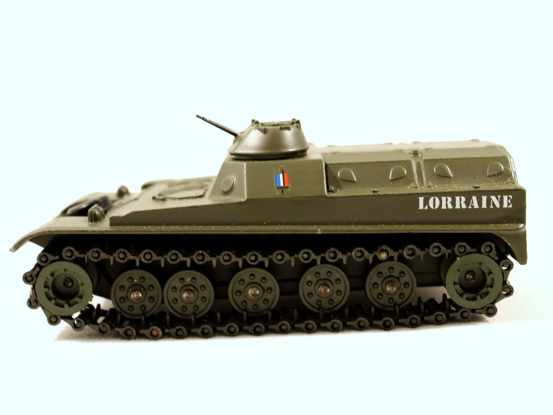 AMX 13 T Tank Solido
