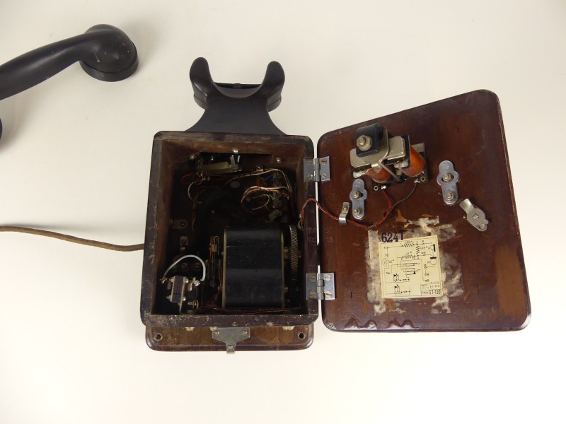 Vintage Bell Telephone