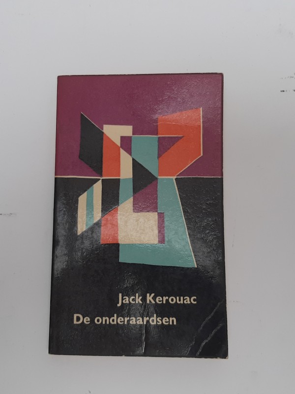 De onderaardsen van Jack Kerouac