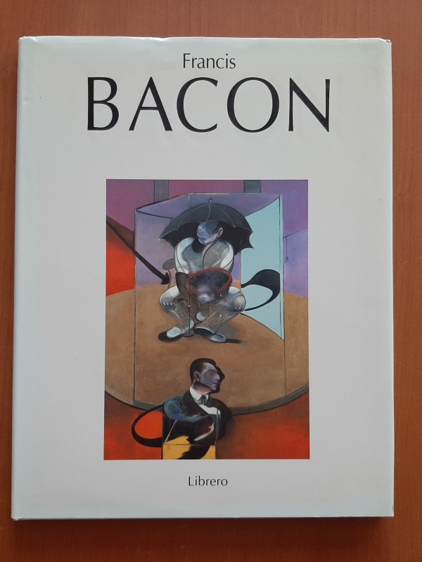 Boek Francis Bacon
