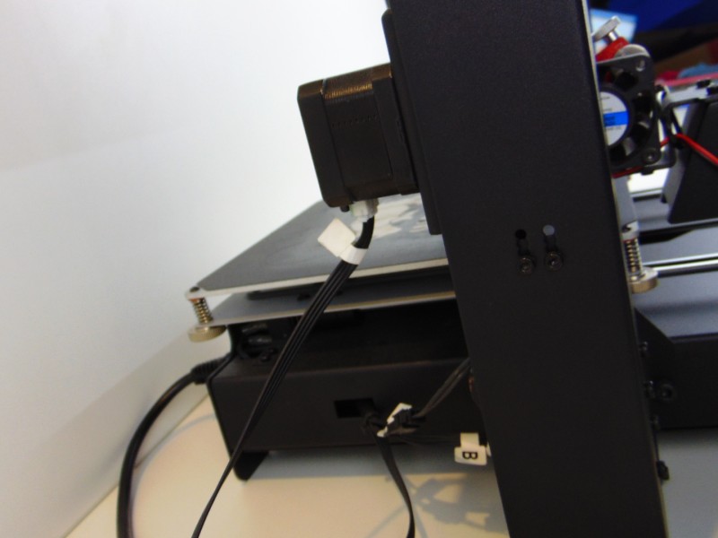 Desktop 3D Printer: Wanhao Duplicator i3 Plus