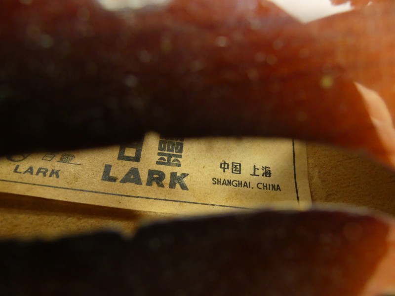 Vintage Lark Viool 3/4