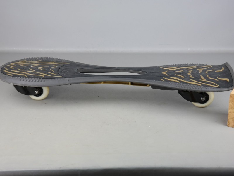 Oxelo waveboard / skateboard
