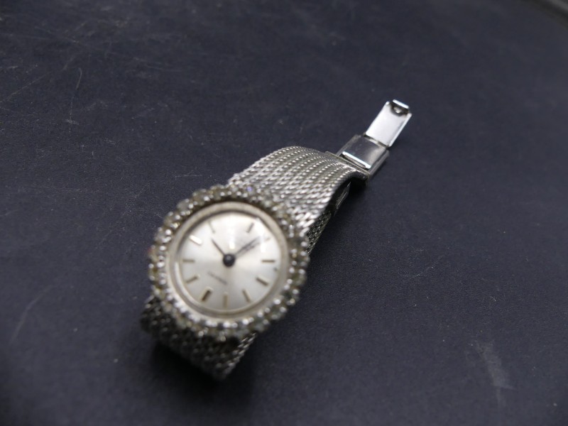 Vintage lot horloges