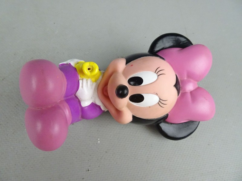 Minnie Mouse figuur