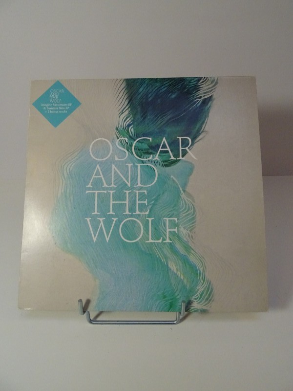 Album: Oscar and the wolf - Ep collection