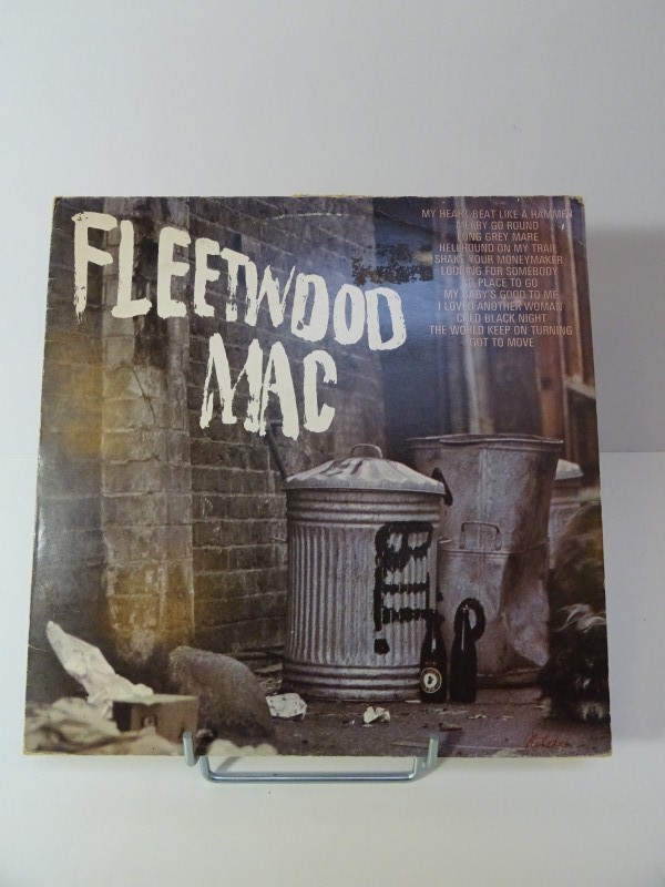 Album: Peter green's Fleetwood Mac