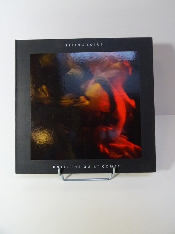 Album: Flying Lotus - until the quiet comes