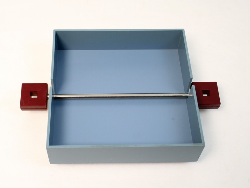 Michael Graves Voor Alessi, Euclid  Servethouder
