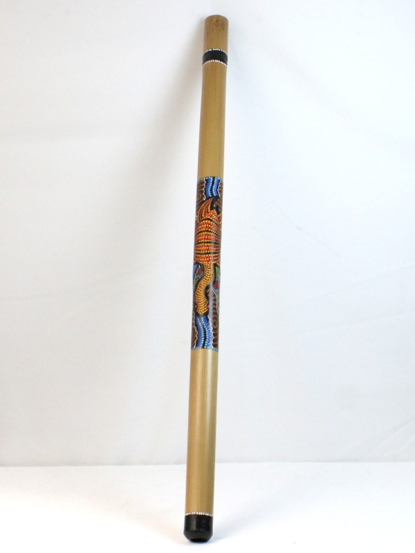 Didgeridoo A
