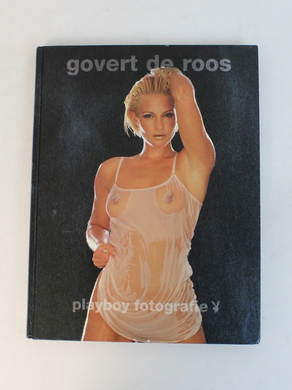 Playboy Fotografie – Govert De Roos