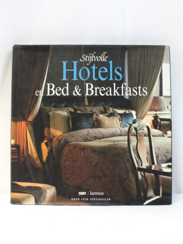 Stijlvolle Hotels en Bed & Breakfasts