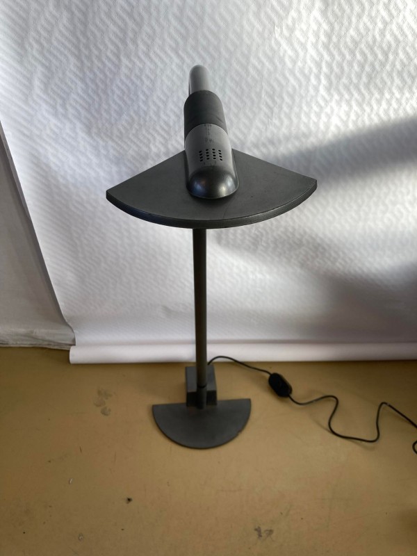 Design vloerlamp: bilumen - Model Flopy - Hans Von Klier