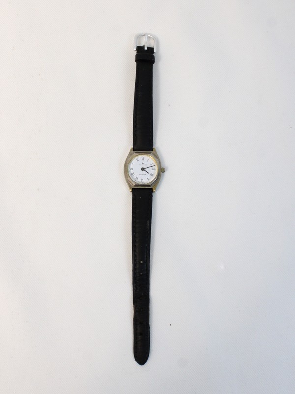 Vintage Junghans Horloge
