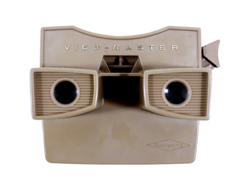 View-Master 3D Viewer