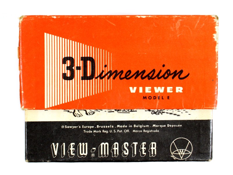View-Master 3D Viewer