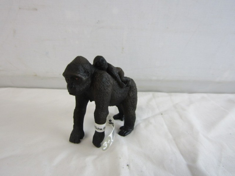 Speelgoed Schleich, Gorilla