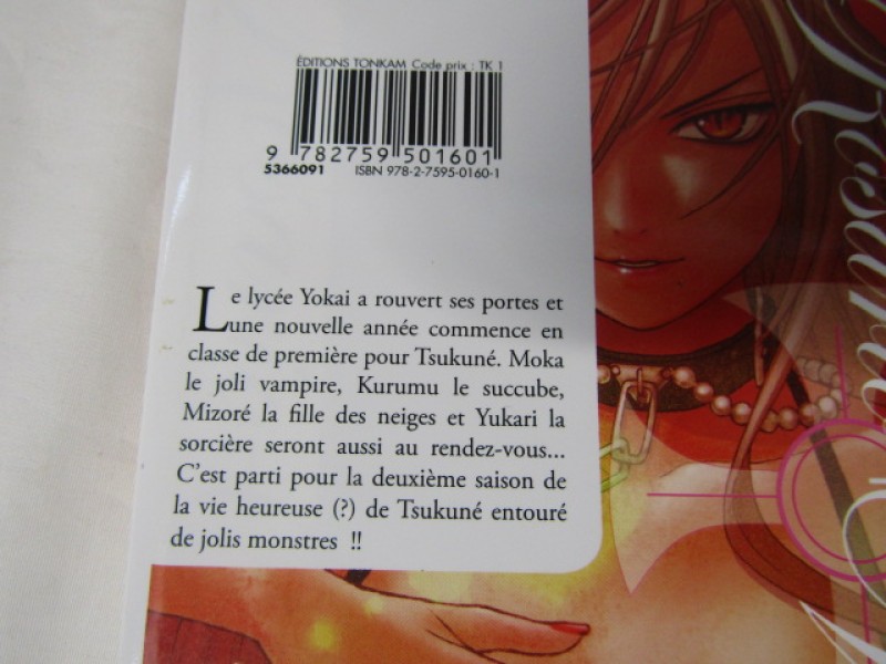 7 Franstalige Manga’s