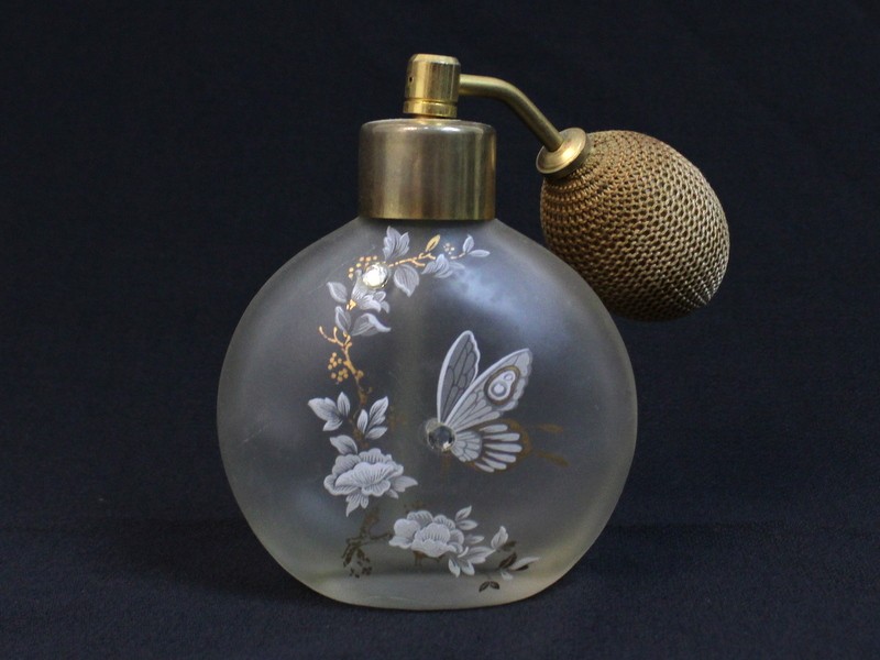 Vintage Parfumflesje