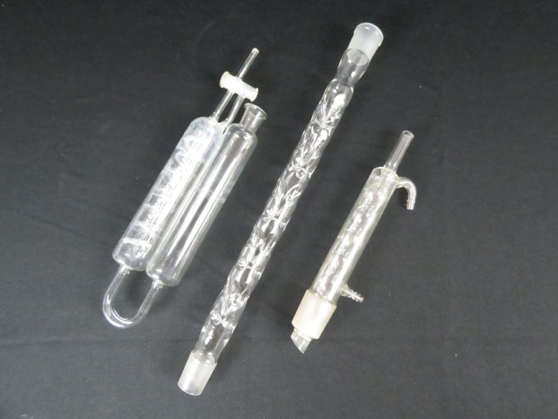 Chemistry glassware Kringwinkel