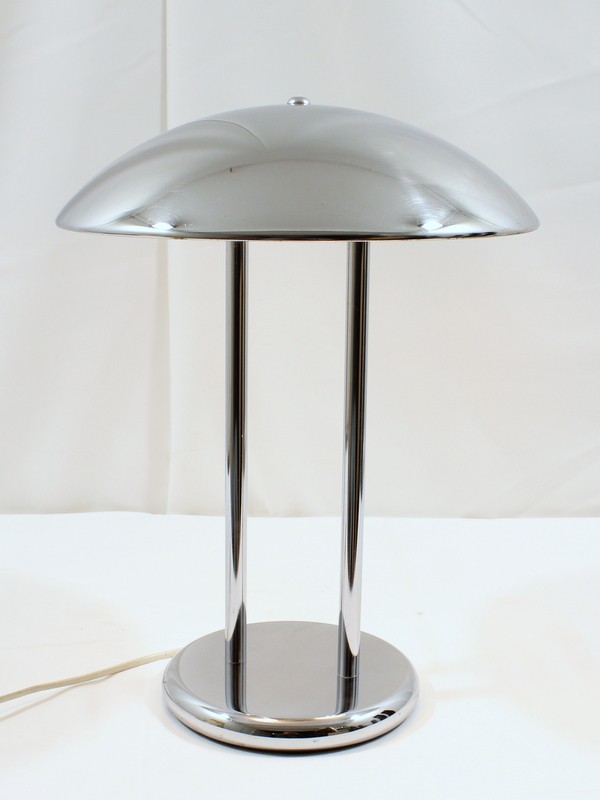 Robert Sonneman Mushroom Lamp