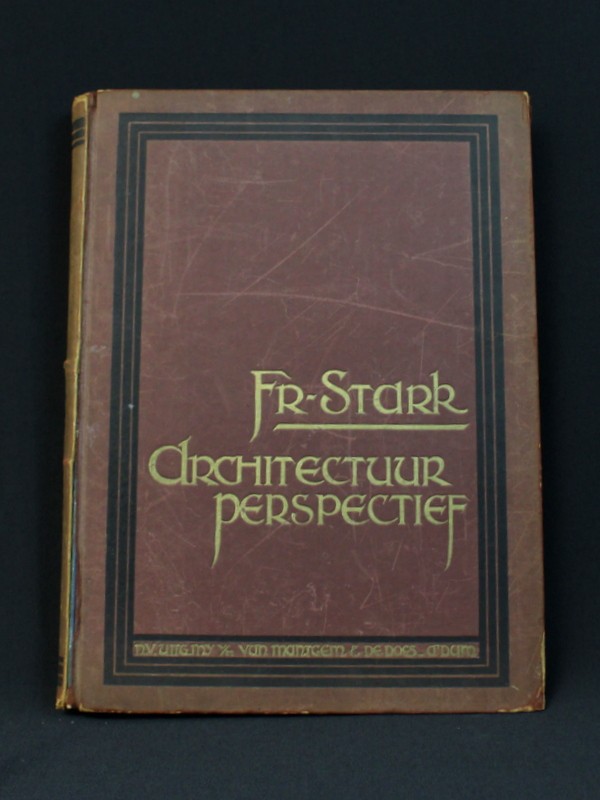 Fr-Stark - Architectuur Perspectief