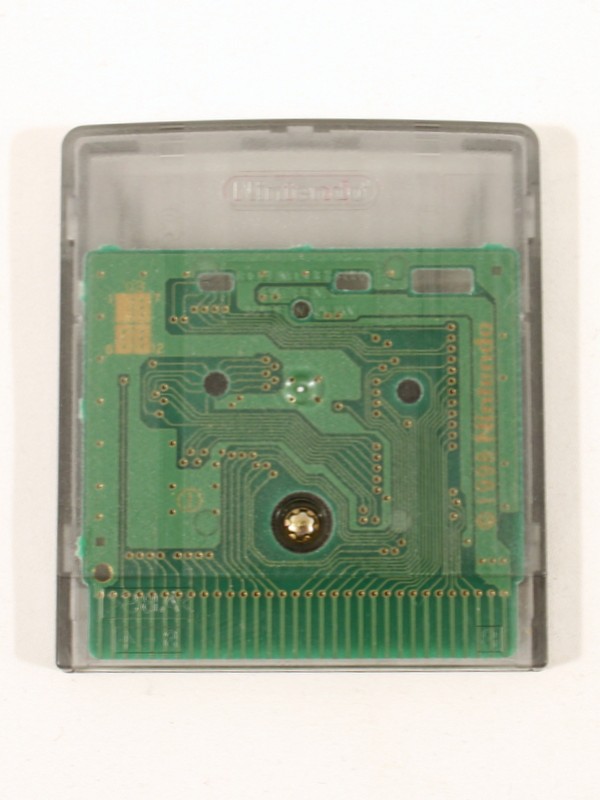 Nintendo Game Boy Color – Stuart Little