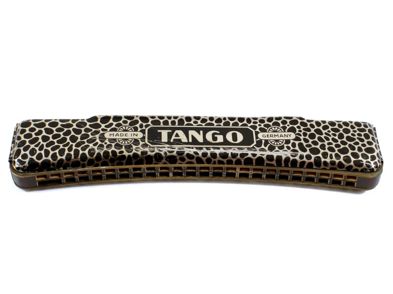 Tango Harmonica
