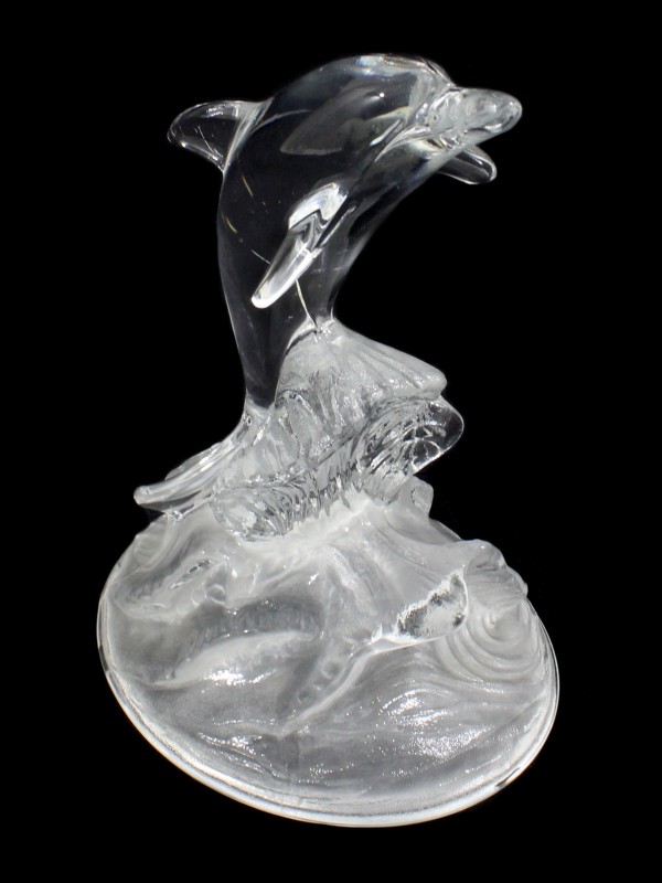 Cristal D'arques – Dolfijn