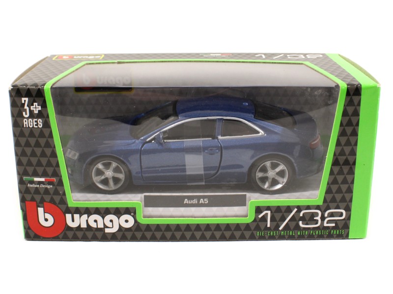Bburago – Audi A5