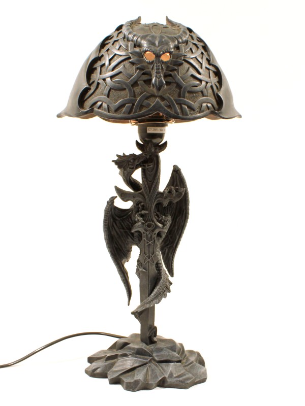 Draken Lamp
