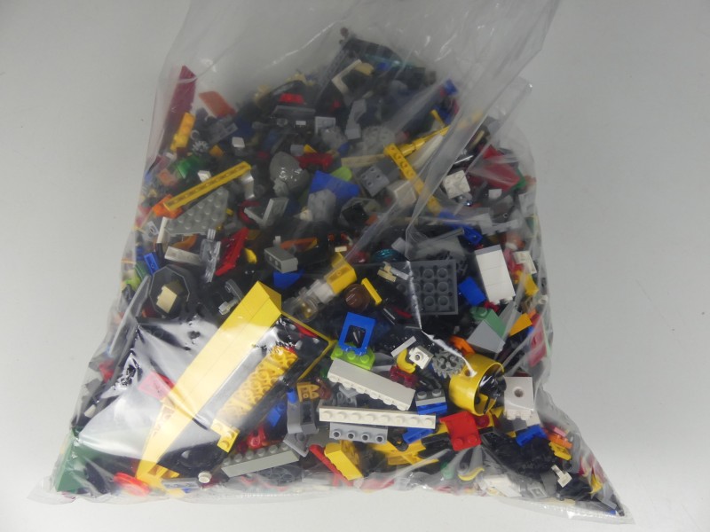 Diverse Lego Onderdelen (13)