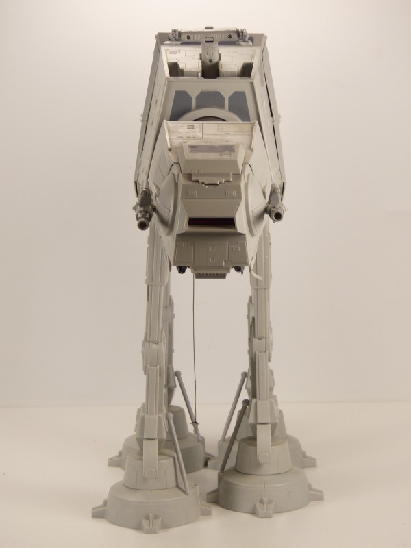 Star Wars - Electronic Imperial AT-AT Walker