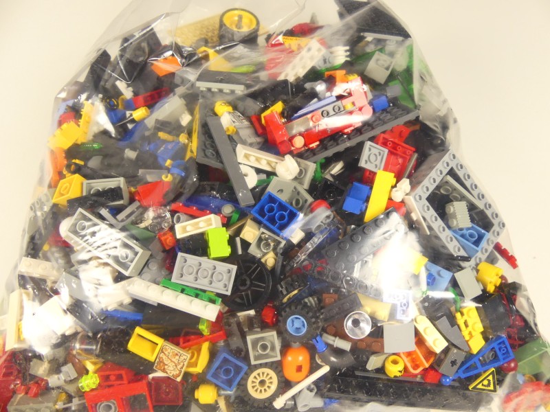 Diverse Lego Onderdelen (16)