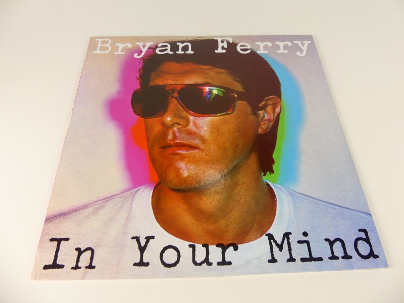 Lp Bryan Ferry