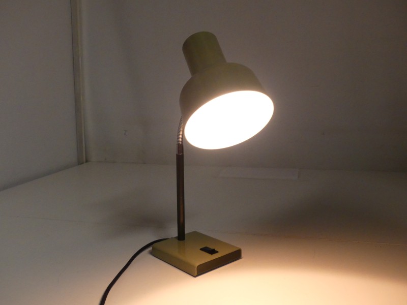 Bureaulamp Anglepoise Model 99