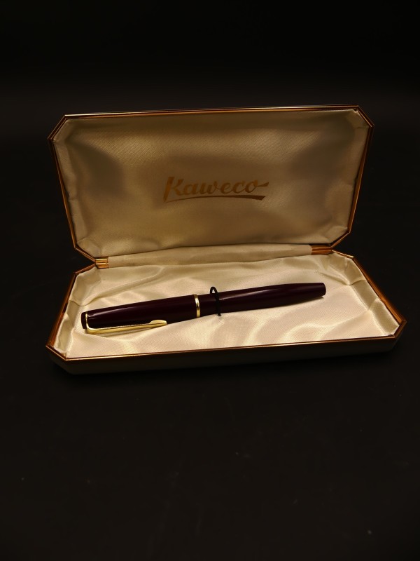 Vintage Kaweco Kadett V50 fountain pen