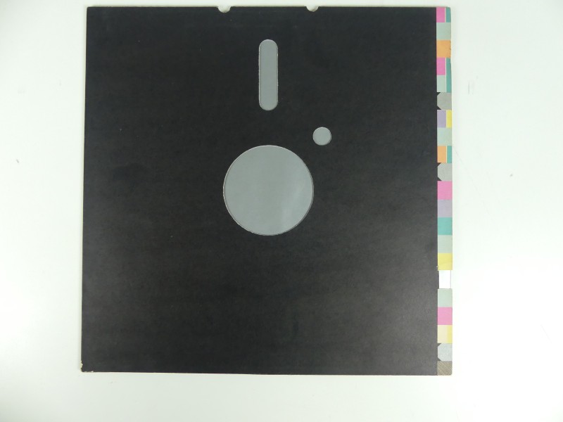 New Order - Blue Monday 12 inch LP