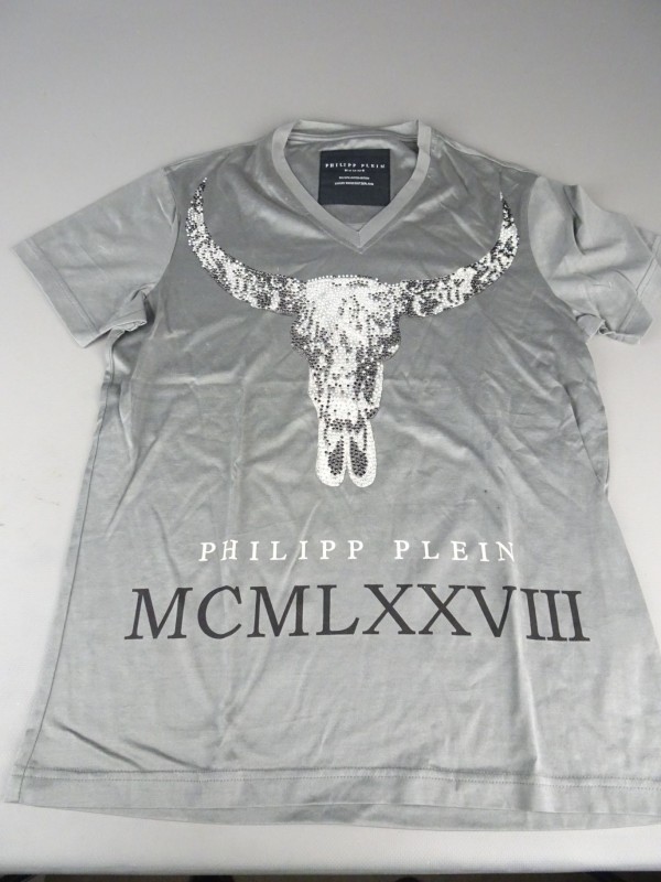 Philipp Plein t-shirt LIMITED EDITION.